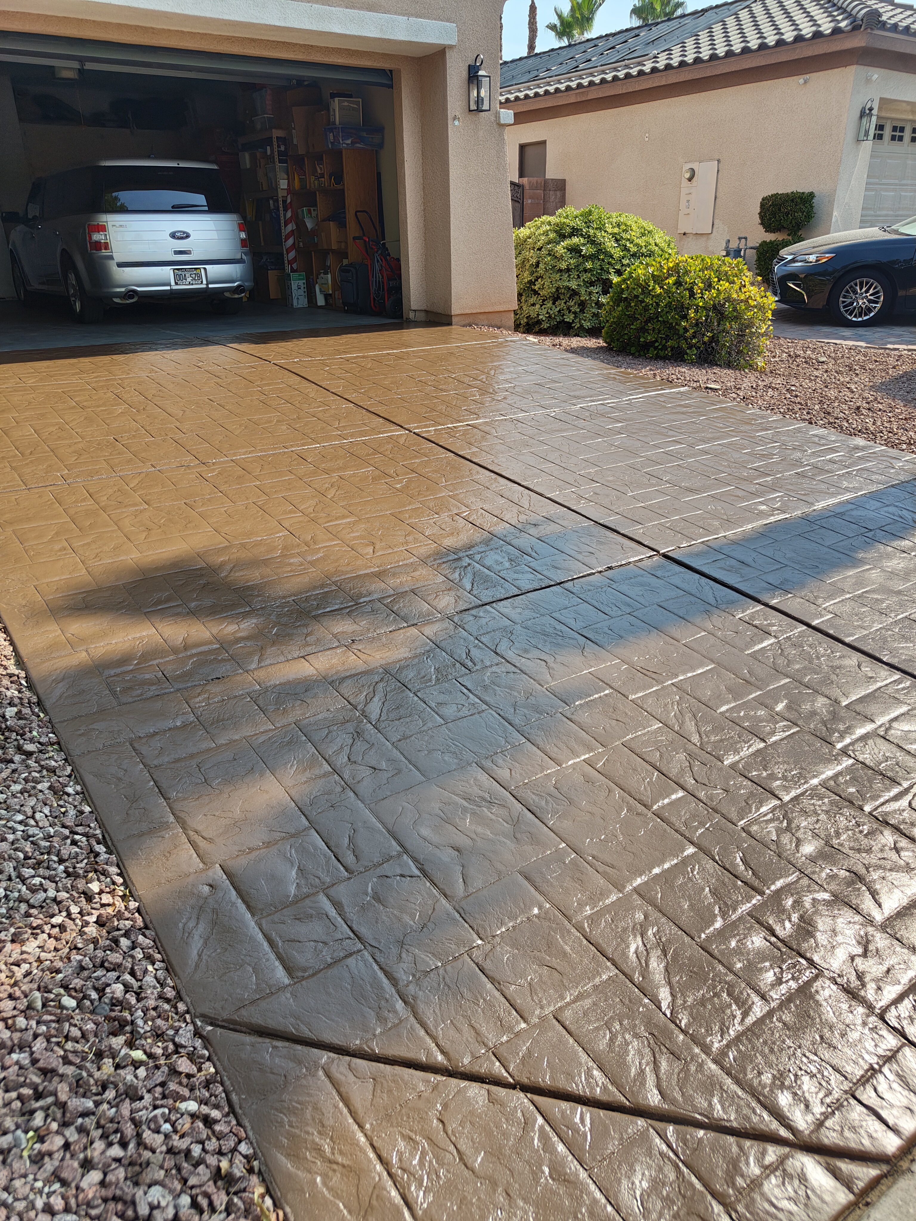 Power Washing