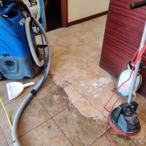 tile and grout wax removal las vegas